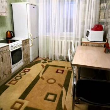 Сдается 2-х комнатная квартира, 51 м²