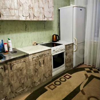 Сдается 2-х комнатная квартира, 51 м²