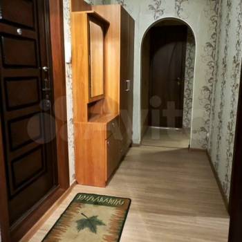 Сдается 2-х комнатная квартира, 51 м²