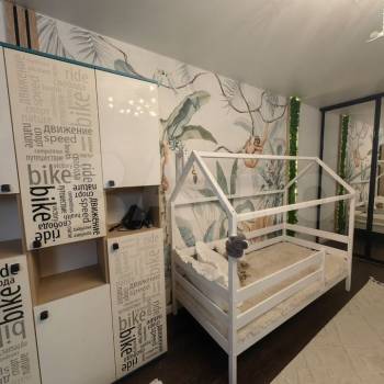 Сдается 2-х комнатная квартира, 73 м²