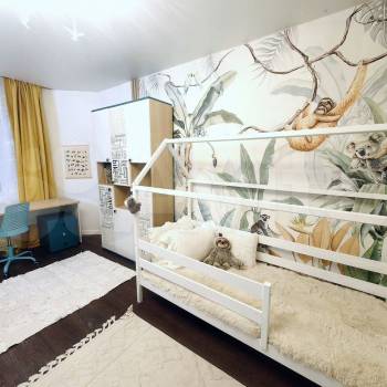 Сдается 2-х комнатная квартира, 73 м²