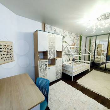 Сдается 2-х комнатная квартира, 73 м²