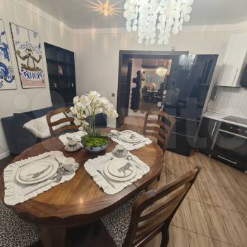 Сдается 2-х комнатная квартира, 73 м²