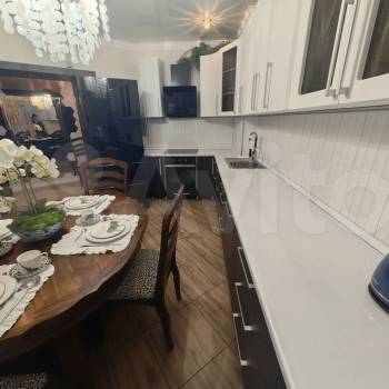 Сдается 2-х комнатная квартира, 73 м²