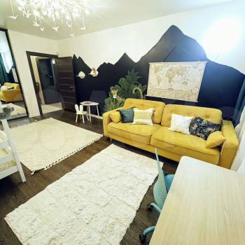 Сдается 2-х комнатная квартира, 73 м²