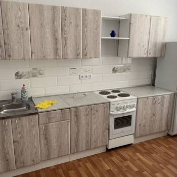 Сдается 1-комнатная квартира, 47 м²