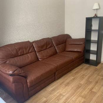 Сдается 1-комнатная квартира, 47 м²