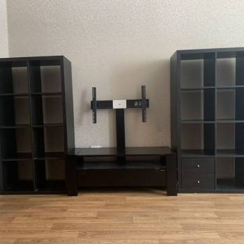 Сдается 1-комнатная квартира, 47 м²