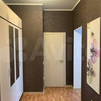 Сдается 1-комнатная квартира, 47 м²
