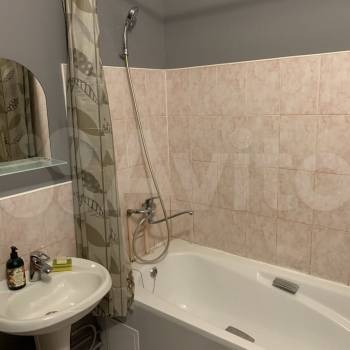 Сдается 1-комнатная квартира, 47 м²