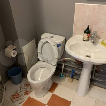 Сдается 1-комнатная квартира, 47 м²