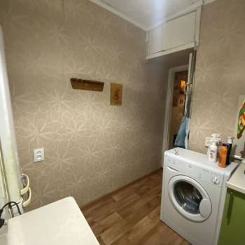 Сдается 1-комнатная квартира, 28,6 м²