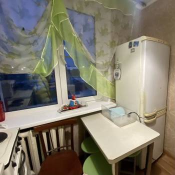 Сдается 1-комнатная квартира, 28,6 м²