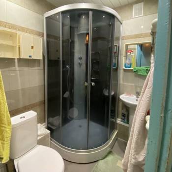 Сдается 1-комнатная квартира, 28,6 м²