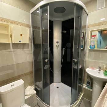 Сдается 1-комнатная квартира, 28,6 м²