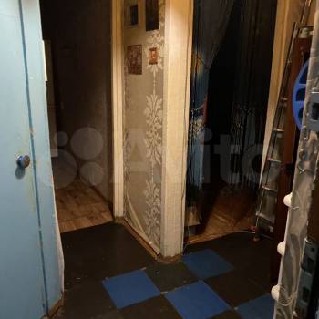 Сдается 1-комнатная квартира, 28,6 м²