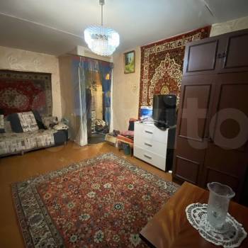 Сдается 1-комнатная квартира, 28,6 м²