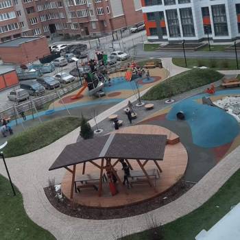 Сдается 2-х комнатная квартира, 56 м²