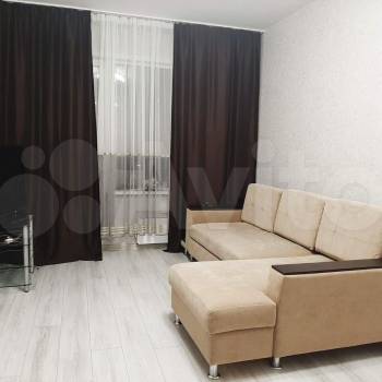 Сдается 2-х комнатная квартира, 56 м²