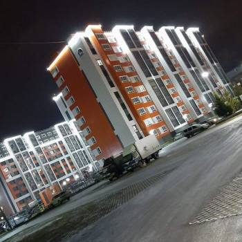 Сдается 2-х комнатная квартира, 56 м²