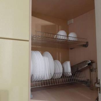 Сдается 2-х комнатная квартира, 56 м²