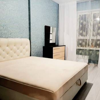 Сдается 2-х комнатная квартира, 56 м²