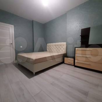 Сдается 2-х комнатная квартира, 56 м²