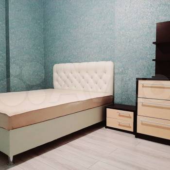 Сдается 2-х комнатная квартира, 56 м²