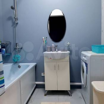 Сдается 2-х комнатная квартира, 56 м²