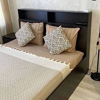 Продается 1-комнатная квартира, 23 м²