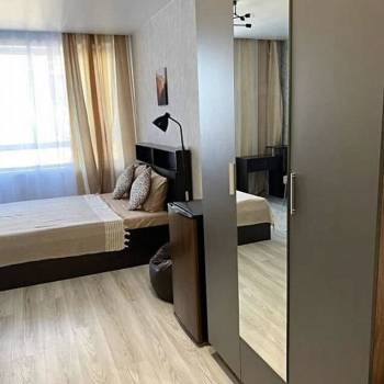 Продается 1-комнатная квартира, 23 м²