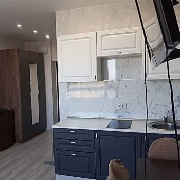 Продается 1-комнатная квартира, 23 м²