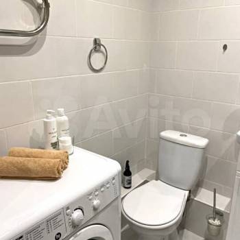 Продается 1-комнатная квартира, 23 м²