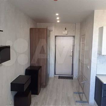 Продается 1-комнатная квартира, 23 м²