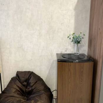 Продается 1-комнатная квартира, 23 м²