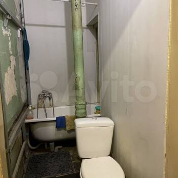 Продается 2-х комнатная квартира, 45,8 м²