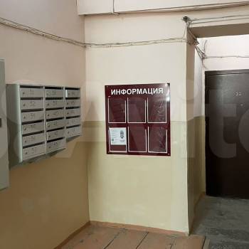 Продается 2-х комнатная квартира, 45,8 м²