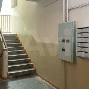 Продается 2-х комнатная квартира, 45,8 м²