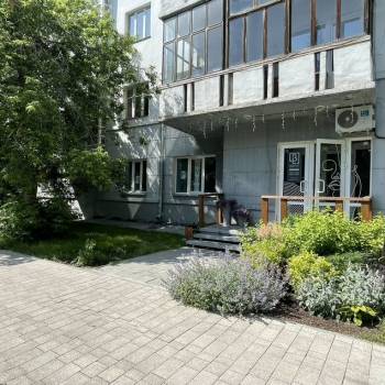 Продается 2-х комнатная квартира, 45,8 м²