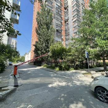 Продается 2-х комнатная квартира, 45,8 м²