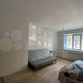 Продается 2-х комнатная квартира, 45,8 м²