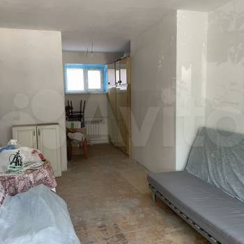 Продается 2-х комнатная квартира, 45,8 м²