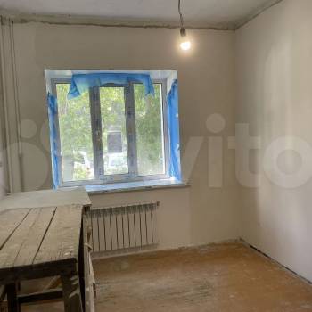 Продается 2-х комнатная квартира, 45,8 м²