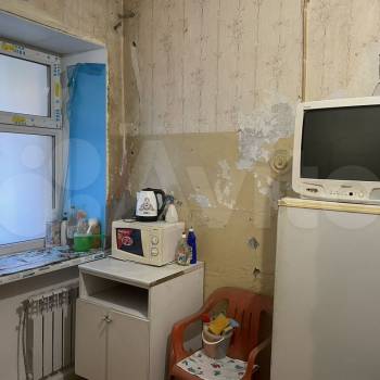 Продается 2-х комнатная квартира, 45,8 м²