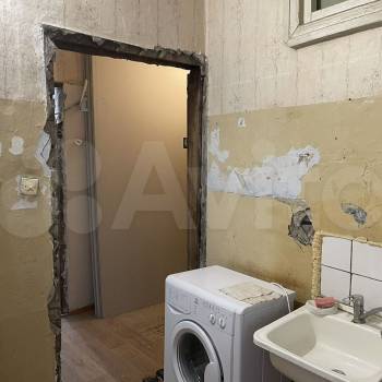 Продается 2-х комнатная квартира, 45,8 м²