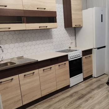 Сдается 1-комнатная квартира, 36 м²