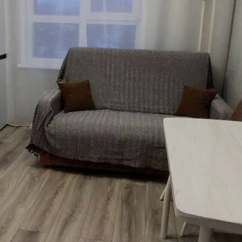 Сдается 1-комнатная квартира, 36 м²