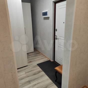 Сдается 1-комнатная квартира, 36 м²