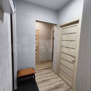 Сдается 1-комнатная квартира, 36 м²