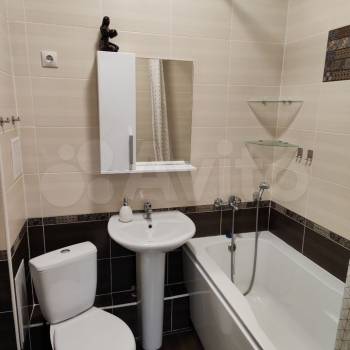 Сдается 1-комнатная квартира, 36 м²